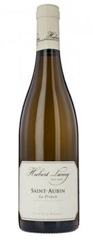 2020 Hubert Lamy Saint-Aubin La Princée Blanc