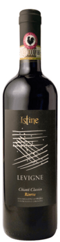 2021 Istine Chianti Classico Riserva Levigne