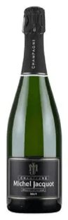 NV Michel Jacquot Champagne Brut