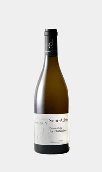 2023 Joseph Colin Saint-Aubin 1er Cru La Chatenière Blanc