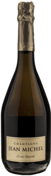 2008 Jean Michel Champagne Cuvée Spéciale