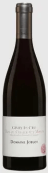 2015 Domaine Joblot Givry 1er Cru Clos du Cellier Aux Moines