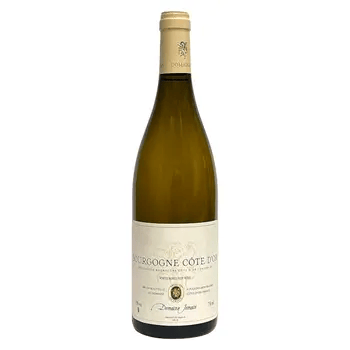 2024 Domaine Jomain Bourgogne Côte d'Or Blanc