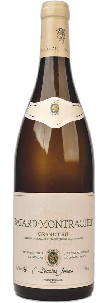 2023 Domaine Jomain Bâtard-Montrachet