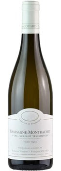 2023 Domaine Vincent et Francois Jouard Chassagne-Montrachet 1er Cru Morgeot Les Fairendes Vieilles Vignes