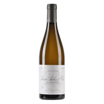 2023 Marc Colin et Fils Saint-Aubin 1er Cru Chatenière Blanc