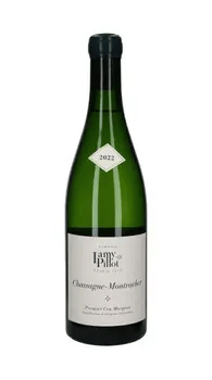 2022 Domaine Lamy-Pillot Chassagne-Montrachet 1er Cru Morgeot