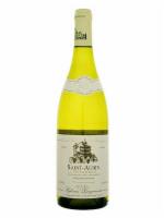 2024 Domaine Sylvain Langoureau Saint-Aubin 1er Cru En Remilly Blanc