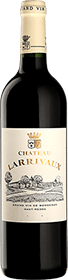 2015 Château Larrivaux