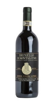 2021 Azienda Agricola La Torre Brunello di Montalcino