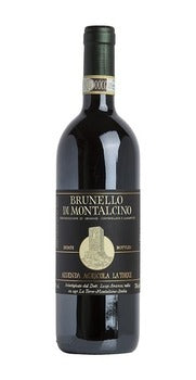 2019 Azienda Agricola La Torre Brunello di Montalcino