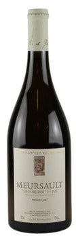2010 Domaine Laurent Pere et Fils Meursault 1er Cru Le Poruzot