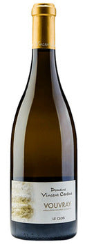 2019 Vincent Carême Vouvray Le Clos