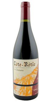 2022 Bernard Levet Côte-Rôtie Les Journaries / Maestria