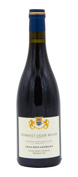 2022 Thibault Liger-Belair Nuits St. Georges 1er Cru Les Saint Georges