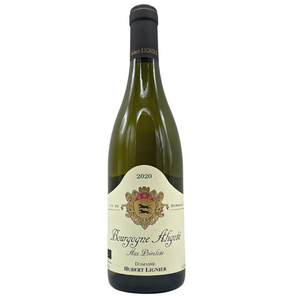 2020 Hubert Lignier Bourgogne-Aligoté