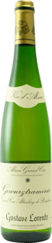 2019 Gustave Lorentz Gewurztraminer Altenberg de Bergheim Grand Cru