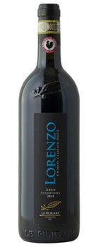2018 Le Filigare Chianti Classico Gran Selezione Lorenzo