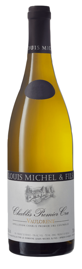 2023 Domaine Louis Michel Chablis 1er Cru Vaulorent