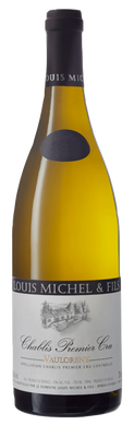 2023 Domaine Louis Michel Chablis 1er Cru Vaulorent