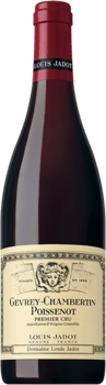 2013 Louis Jadot Gevrey-Chambertin 1er Cru Poissenots