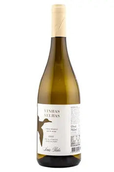 2023 Luis Pato Bairrada Vinhas Velhas (Branco)