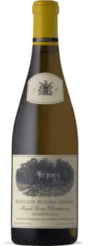 2020 Hamilton Russell Vineyards Chardonnay Maple Grove Eta March 2026