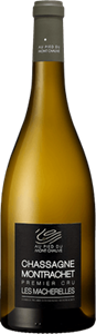 2014 Au Pied du Mont Chauve Chassagne-Montrachet 1er Cru Les Macherelles