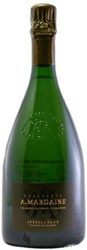 2016 A. Margaine Champagne Blanc de Blancs Special Club