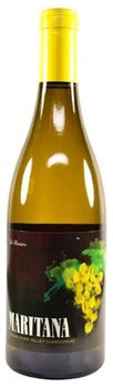2020 Maritana Chardonnay La Riviere
