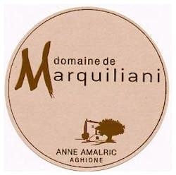 2023 Domaine de Marquiliani Corse Rosé Gris de Marquiliani
