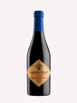 2018 Masi Recioto della Valpolicella Classico Serègo Alighieri Casal dei Ronchi 500ML