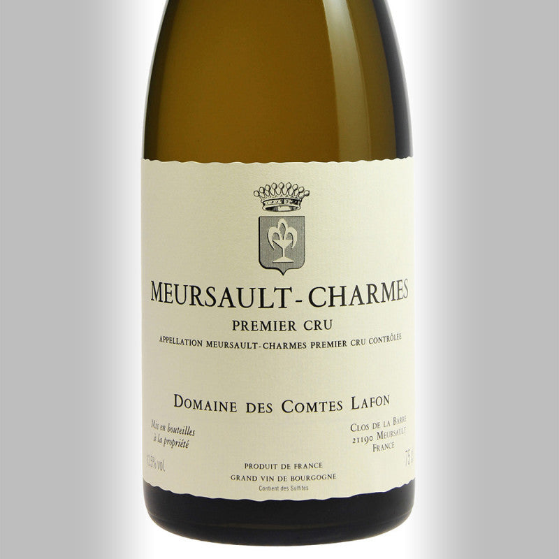2023 Domaine des Comtes Lafon Meursault 1er Cru Charmes