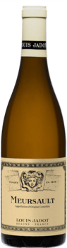 2022 Louis Jadot Meursault