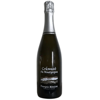 N.V. Domaine François Mikulski Crémant de Bourgogne