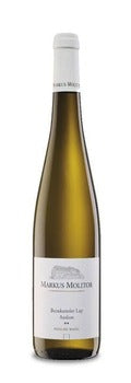 2020 Markus Molitor Bernkasteler Lay Riesling Auslese ** (White Capsule)