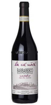 2020 La Ca' Növa Barbaresco Vigna Bric Mentina Montefico