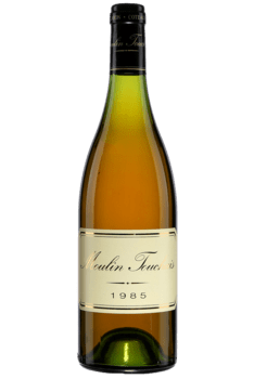 1985 Moulin Touchais Coteaux du Layon