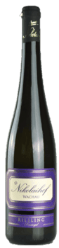 2021 Nikolaihof Riesling Smaragd Vom Stein
