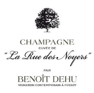 2016 Déhu Père & Fils Champagne Cuvée La Rue des Noyers Extra Brut