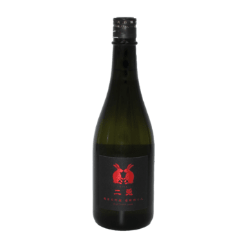 Maruishi Nito Bizen Omachi '48' Junmai Daiginjo 720ml