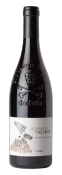 2022 Domaine de Panisse Châteauneuf-du-Pape Le Mas