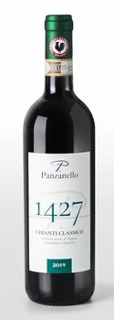 2019 Azienda Agricola Panzanello Chianti Classico 1427