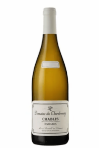 2021 Domaine du Chardonnay Chablis Paradis