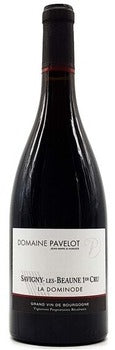 2019 Domaine Pavelot (Jean-Marc et Hugues) Savigny-lès-Beaune 1er Cru La Dominode 1.5L