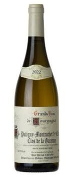 2022 Paul Pernot et ses Fils Puligny-Montrachet 1er Cru Clos de la Garenne