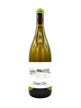 2021 Phelan Farm (Rajat Parr) Savagnin & Chardonnay