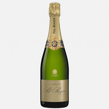 2016 Pol Roger Champagne Blanc de Blancs