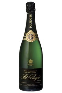 2016 Pol Roger Champagne Vintage Brut