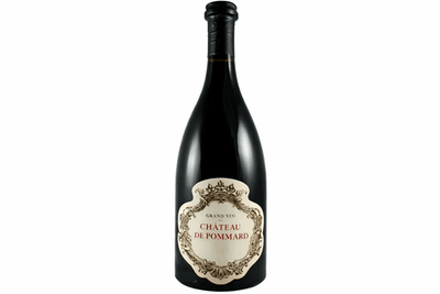 2013 Château de Pommard Pommard Grand Vin